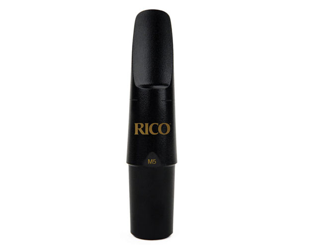 Rico Metalite M5 Baritone Sax Mouthpiece