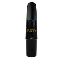 Rico Metalite M5 Baritone Sax Mouthpiece