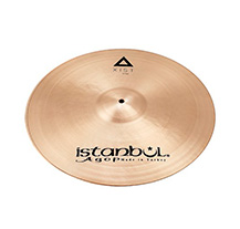 Istanbul Agop Xist 15" Hi Hat Cymbal