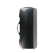 BAM 3133XLC Black Carbon HIGHTECH Bassoon Case