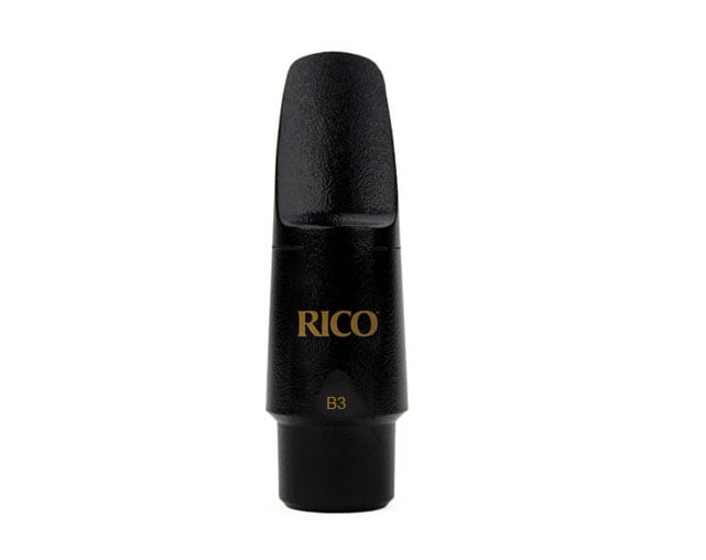 Rico Graftonite B3 Soprano Sax Mouthpiece