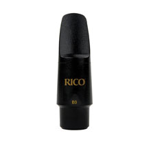 Rico Graftonite B3 Soprano Sax Mouthpiece