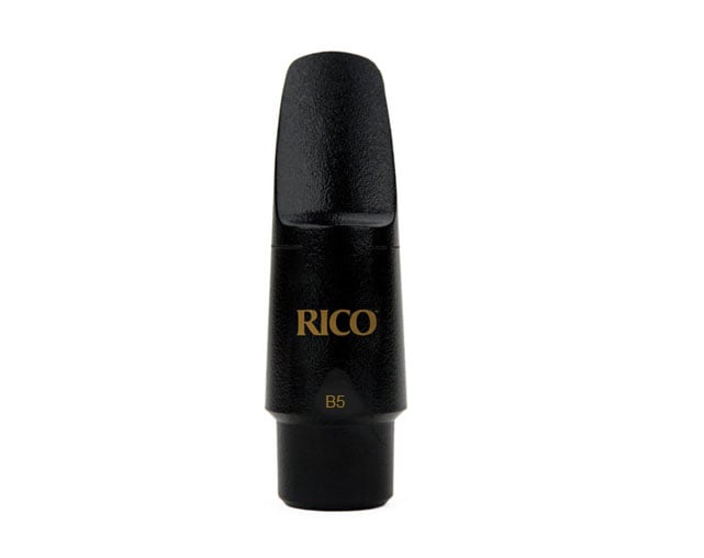 Rico Graftonite B5 Soprano Sax Mouthpiece