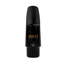 Rico Graftonite B5 Soprano Sax Mouthpiece