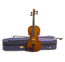 Stentor Student I 3/4 with Case and Bow Violin
