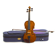 Stentor Student I 1/2 with Case and Bow Violin