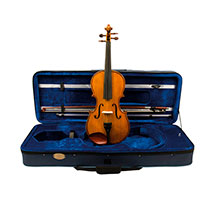 Viola 13" Stentor Student I com Estojo e Arco