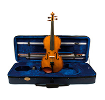 Stentor Student I 14" with Case and Bow Viola