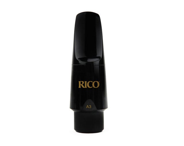 Boquilha Sax Alto Rico Graftonite B3