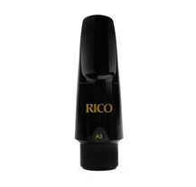 Rico Graftonite B3 Alto Saxophone Mouthpiece