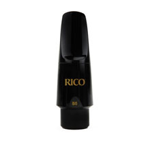 Rico Graftonite B5 Tenor Saxophone Mouthpiece