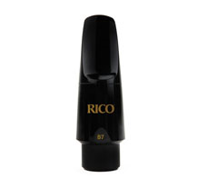 Rico Graftonite B7 Tenor Saxophone Mouthpiece