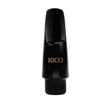 Rico Graftonite C3 Tenor Saxophone Mouthpiece