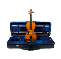 Viola 15" Stentor Student I com Estojo e Arco