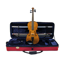 Stentor Student II 14" with Case and Bow Viola
