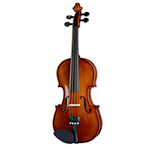 Stentor Student II 15,5" with Case and Bow Viola