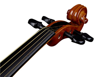 Viola 39,5cm Stentor Student II pack com estojo e arco | Ludimusic