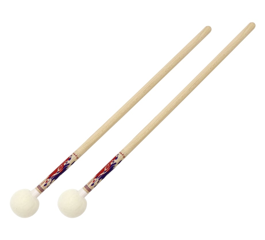 Iñaki Sebastian Beginner 12-15 years Timpani  Mallets