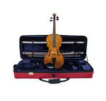 Stentor Student II 16" with Case and Bow Viola