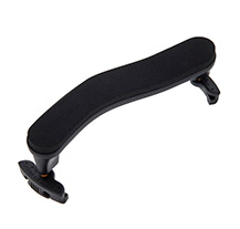 Everest EZ-3A 3/4 -1/2 Violin Shoulder Rest