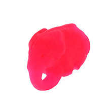 Apoio Arco Violoncelo Things 4 Strings CelloPhant Sparkly Pink
