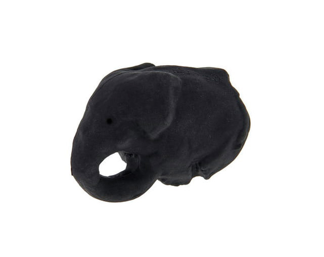 Things 4 Strings CelloPhant Black Cello Bow Hold