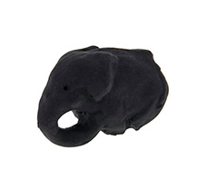 Things 4 Strings CelloPhant Black Cello Bow Hold