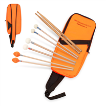Iñaki Sebastian Beginner A Pack 6-11 years old Orchestra Drumsticks