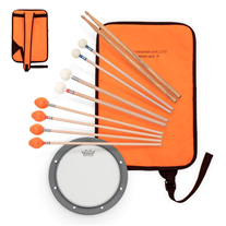 Iñaki Sebastian Beginner B Pack 6-11 years old orchestral mallets