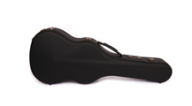 Almansa SI585 Black Classic guitar case