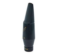 Vandoren BL5 Baritone Sax Mouthpiece