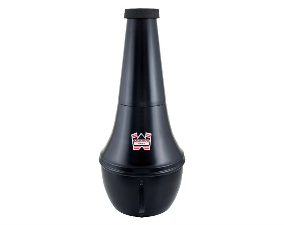 Denis Wick 5519 Practice Tuba mute