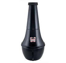Denis Wick 5519 Practice Tuba mute