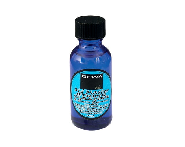 Gewa Old Master String Cleaner