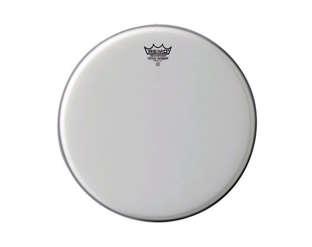 Pele Timbalão Remo VE011200 Vintage Emperor Coated 12"