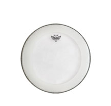 Remo P41318C2 PowerStroke 4 Clear+ Dot 18" Bass Drum