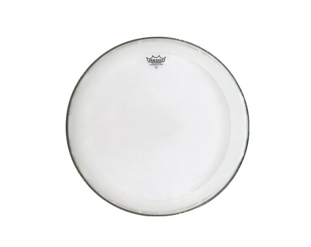 Pele Bombo REMO P41324C2 PowerStroke 4 + Dot 24"