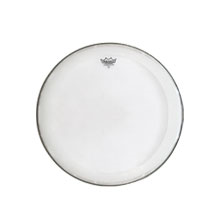 Pele Bombo REMO P41324C2 PowerStroke 4 + Dot 24"