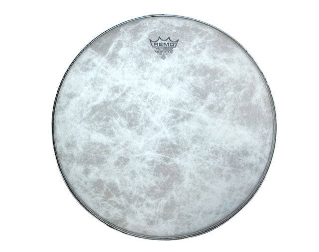 Remo FA051500 FiberSkyn 3 Ambassador 15" Tom Tom Head