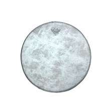 Remo FA051500 FiberSkyn 3 Ambassador 15" Tom Tom Head