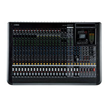 Yamaha MGP24X Mixer with Effects