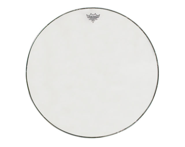 Remo RC-2600-RS Renaissence Clear 26" Timpani Drumhead