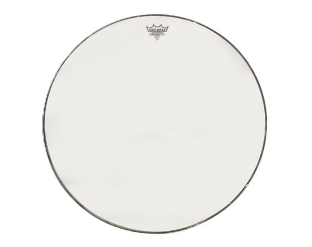 Parche para Timbal Remo RC-2900-RS Renaissance Clear 29"