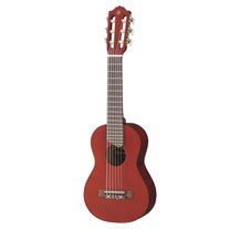 Yamaha GL1 Guitalele Brown