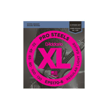 D'Addario EPS1706 032-130 Bass Guitar Strings