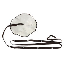BG A30A Alto saxophone and Bass Clarinet Cleaning Swab