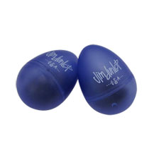 Dunlop Egg Shaker Blue