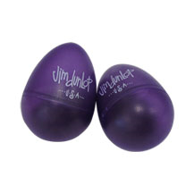Dunlop Egg Shaker Lilac
