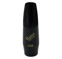 Vandoren V5 A28 SM419 Alto Saxophone Mouthpiece