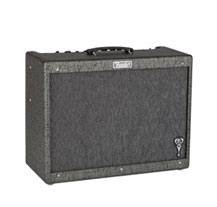 Amp Guitarra Combo Válvulado Fender Hot Rod Deluxe George Benson Gray